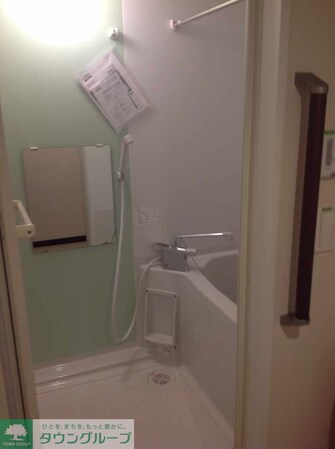 レオネクスト台町の物件内観写真